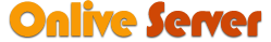 Onlive Server - Logo