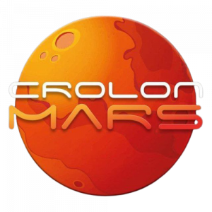 Chloron Mars logo