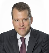 Fabrice Kuhn, international business and tax attorney