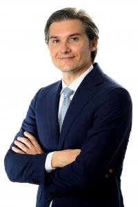 Olivier Francioli, international business and tax attorney