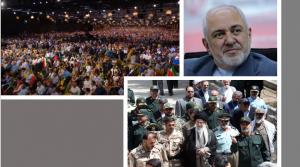 This plot was approved by Khamenei the regime’s Supreme Security Council, with the presence of the president and foreign minister of the regime. Assadi, the regime’s diplomat was assigned to implement the plot by the Ministry of Security (MOIS).
