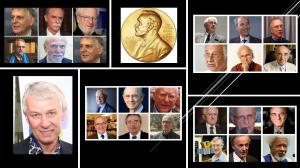 Professor Roberts is the leading Nobel Laureate in support of the Iranian resistance and the MEK. Both individually and along with other Nobel Laureates, he has voiced support for the Iranian resistance on 25 different occasions in the past 13 years.