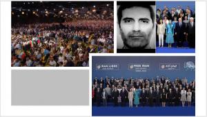 Assadi was the mastermind of a failed bombing plot against a large Iranian Resistance event in France in 2018, attended by 100,000 people, including hundreds of lawmakers, current and former officials, and dignitaries from five continents.