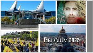 The Belgian Judiciary found in its ruling that the plot to attack the rally in Villepinte in 2018 was not an act by an individual but commissioned by the Iranian regime’s Ministry of Intelligence and Security (MOIS).