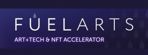 New rising startups graduated from the primary specialised Artwork+Tech and NFT accelerator FUELARTS (USA, NY) 21 June 2022