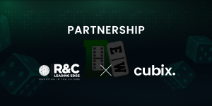 R&C Leading Edge and Cubix Collaborate to Build an NFT Game