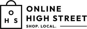 Online High Street logo