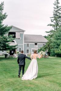 Hudson Valley's Best Wedding Venue The Hill