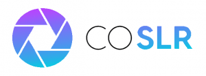 COSLR Logo