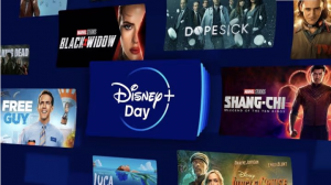 Game schedules for streaming media meet the big circles