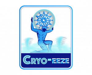 Cryo-eeze Logo
