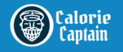 Calorie Captain Logo
