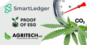 AgriTech & SmartLedger Partnership