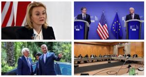 The West knows that the Iranian regime has always, including now, had the weaker hand. Tehran needs the deal more than Washington and Brussels, and the US/EU should be acting firm and showing they’re willing to walk away.