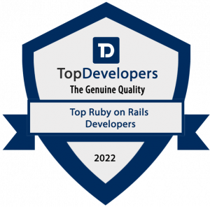 TopDevelopers.co announces the list of promising developers of Ruby On Rails