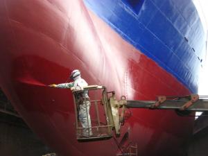 Antifouling Coating Marketplace Rising Generation Traits and Industry Alternatives by means of 2031