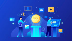 Crypto Asset Rating launching NFT Marketplace