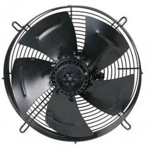 Axial Fan Market Industry Analysis Report