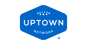 Logo du réseau Uptown