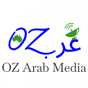 شعار Oz Arab Media