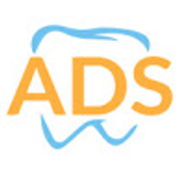 ADS dentist in Reading logo