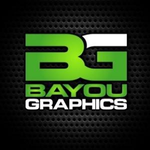 Bayou Graphics Corp.,
