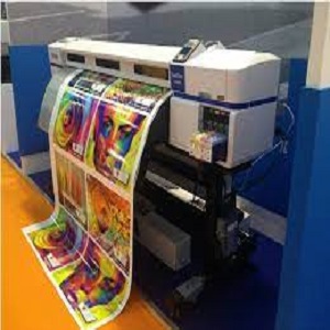 Commercial Printing Industry Trends