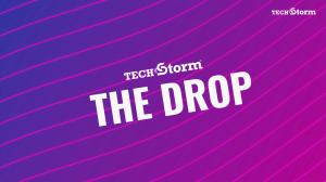 techstorm the drop