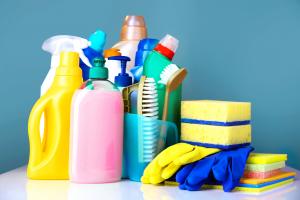 Household Cleaners Market Analysis
