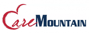 CARE MOUNTAIN Logo