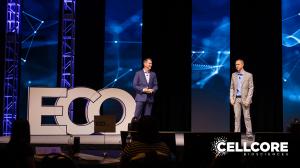 CellCore Co-founders Share Insights at ECO