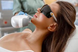  IPL laser and BBL treatments in Toronto