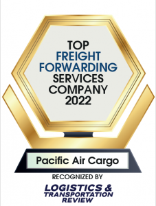 Logistics and Transportation Review Air Freight Pricing