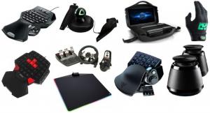Gaming Accessories Industry Report 2022, COVID-19 Impact, Market place Tendencies, Share, Dimensions and Forecast Until 2027