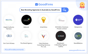GoodFirms Rolls Out an Updated List of Best Digital