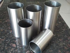Automobile Cylinder Sleeve Market