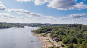 Bewl Water Reservoir