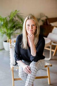 Jessica Morrow, Revive Real Estate Head of Operations