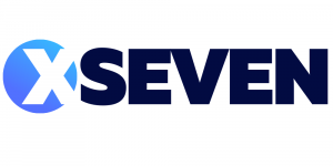 Xseven Marketing Agency Logo