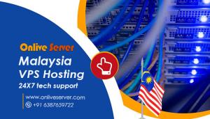 Malaysia VPS Hosting