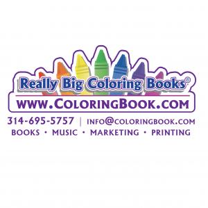 ColoringBook.com Founder and CEO Named Member of Rolling Stones Culture Council