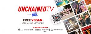 UnchainedTV FREE Global Streaming Network