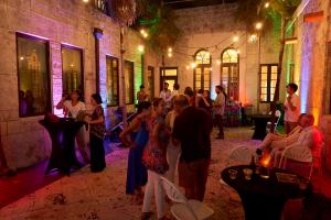 Gallery Night at the Coral Gables Museum