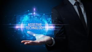 Assistive technology market