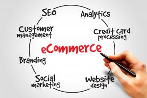 E-commerce SEO service 