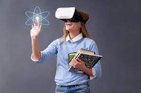 VR in the education sector market