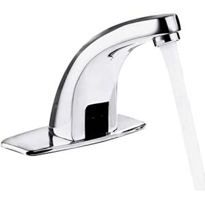 Residential Sensor Faucet in Retail Market Industry Top Manufactures