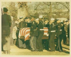 Lots 11-23 are all photographs of Cecil Storton's original 1st generation John F. Kennedy from JFK's funeral, with an 8 