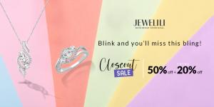Jewelili discount clearance sale