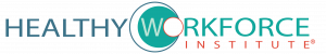 Healthy Workforce Institute Logo